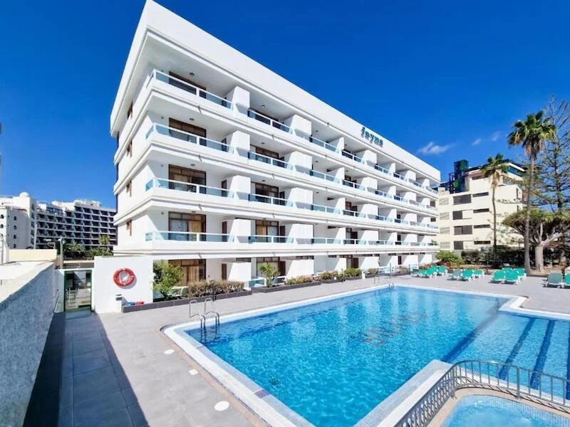 Apartments Fayna