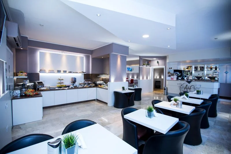 Agape Hotel Aa Hotels