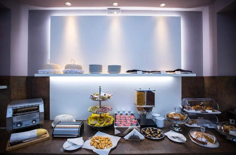 Agape Hotel Aa Hotels