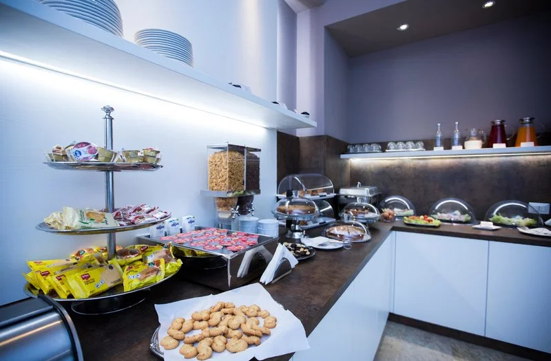 Agape Hotel Aa Hotels
