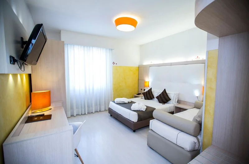 Agape Hotel Aa Hotels