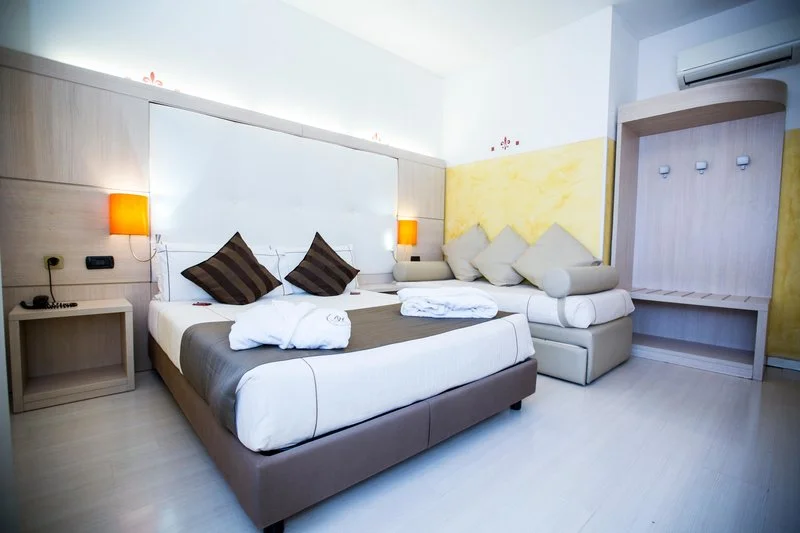 Agape Hotel Aa Hotels