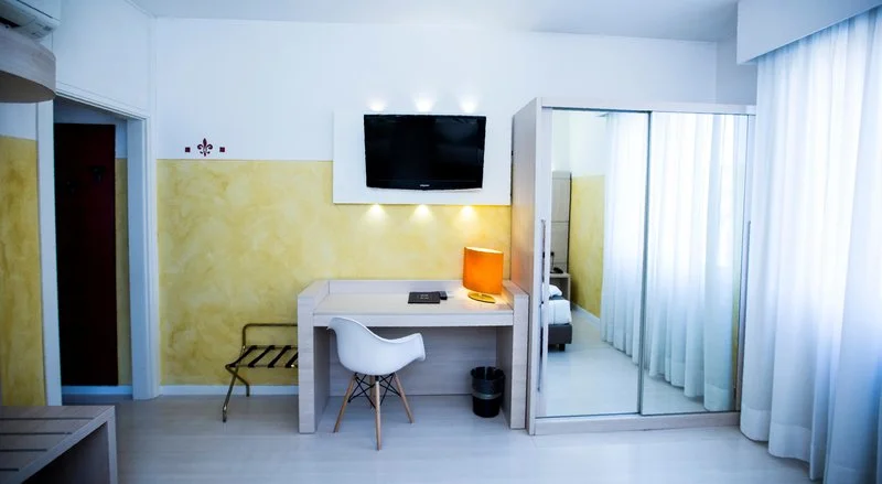 Agape Hotel Aa Hotels