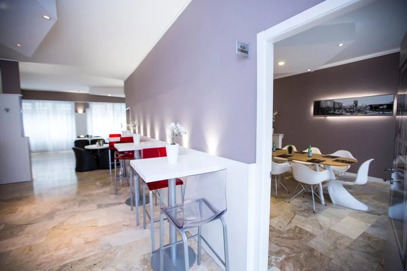 Agape Hotel Aa Hotels