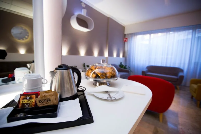 Agape Hotel Aa Hotels