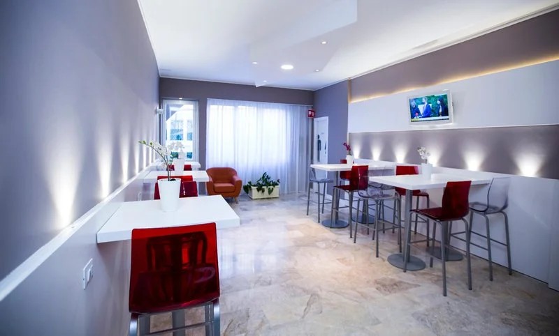 Agape Hotel Aa Hotels