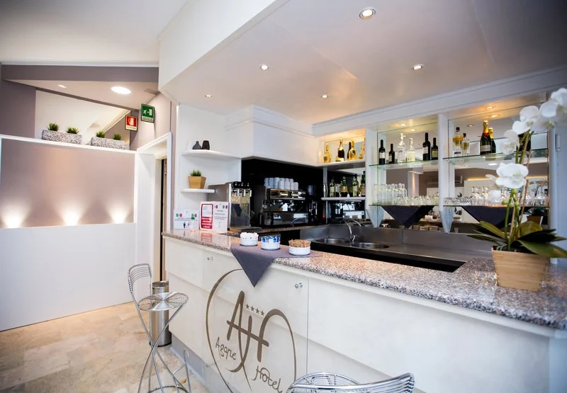 Agape Hotel Aa Hotels