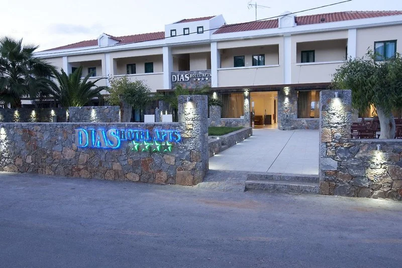 Deos Luxury Suites