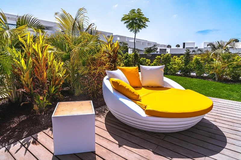 Cordial Santa Agueda & Perchel Beach Club