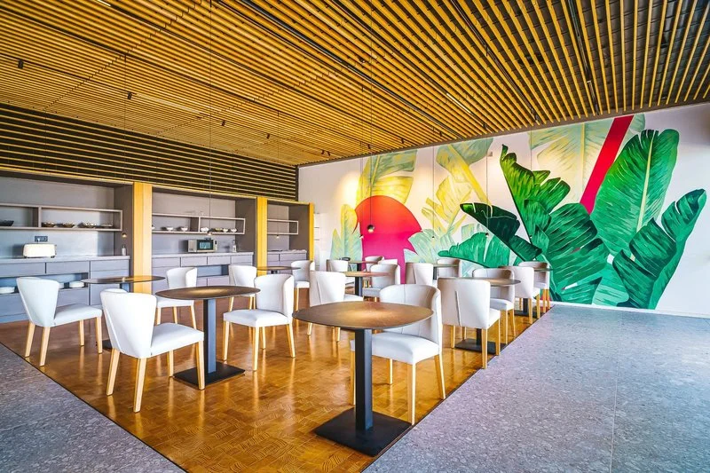 Cordial Santa Agueda & Perchel Beach Club