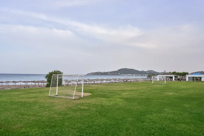 Blue Sea Beach Resort