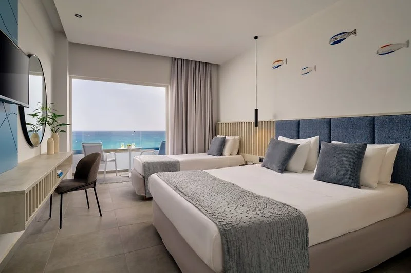 Blue Sea Beach Resort