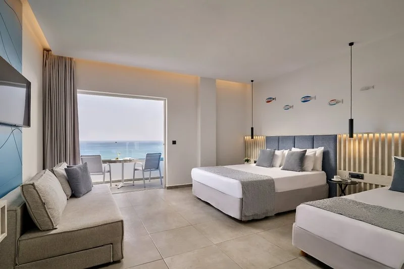 Blue Sea Beach Resort