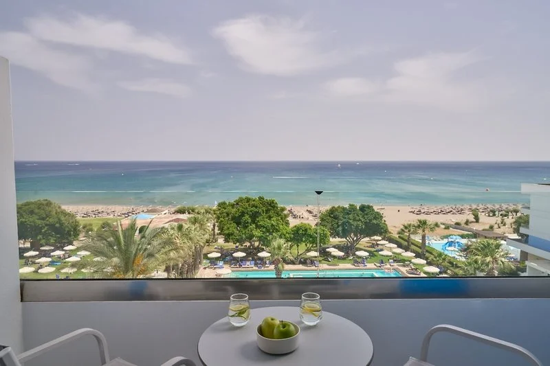 Blue Sea Beach Resort