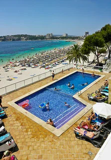 Flamboyan Caribe Hotel & Spa