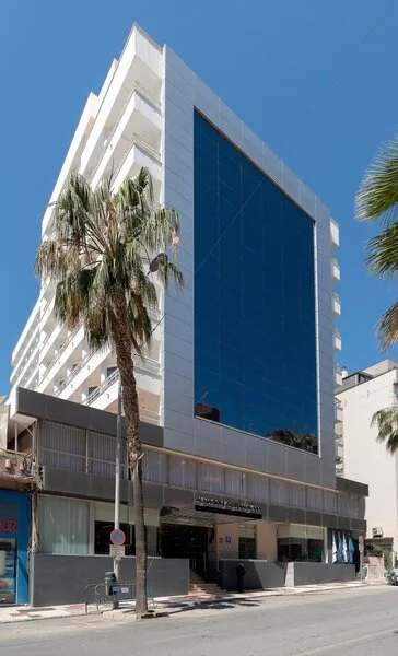 Aluasoul Costa Malaga - Adults Recommended