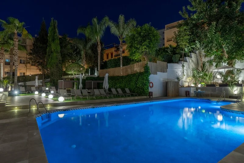 Aluasoul Costa Malaga - Adults Recommended