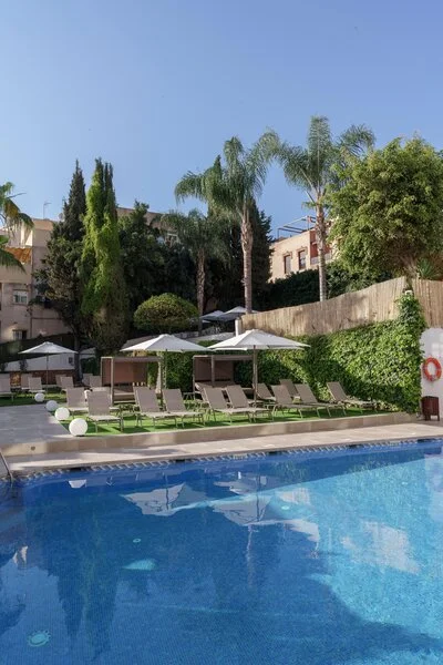 Aluasoul Costa Malaga - Adults Recommended