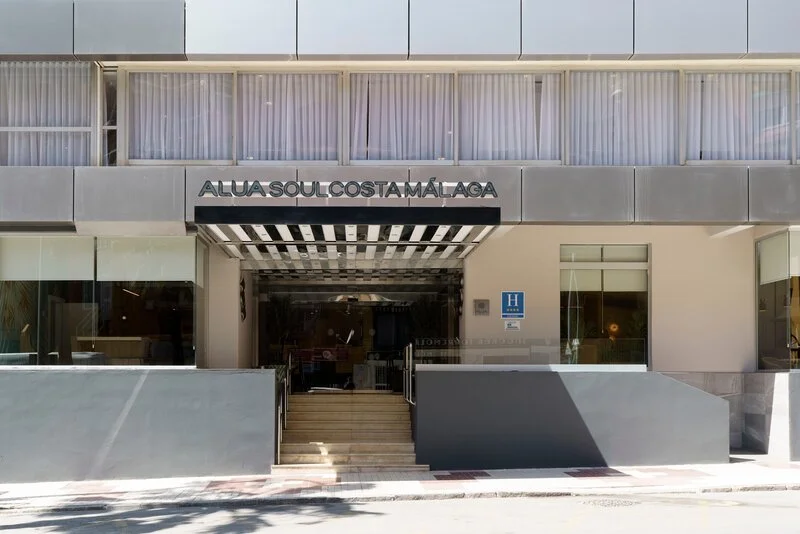 Aluasoul Costa Malaga - Adults Recommended