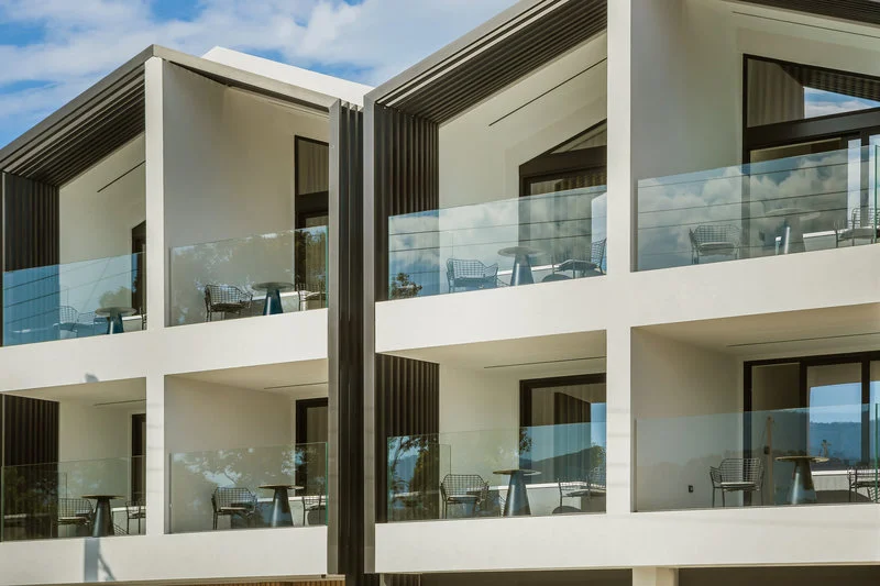 Canale Hotel & Suites