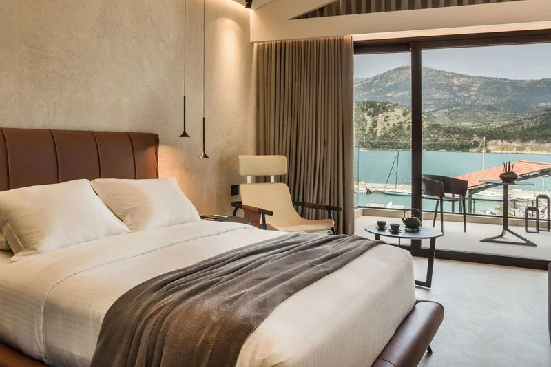 Canale Hotel & Suites