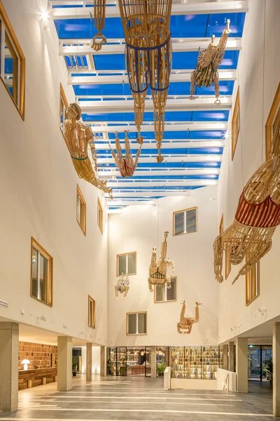 Atzavara Hotel And Spa