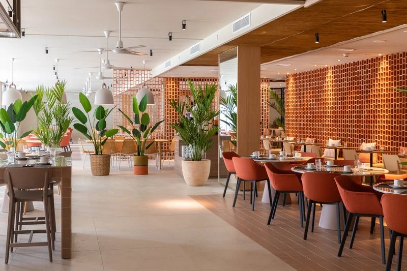 Atzavara Hotel And Spa