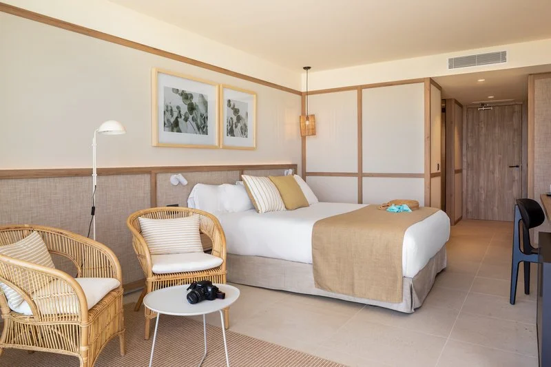 Atzavara Hotel And Spa