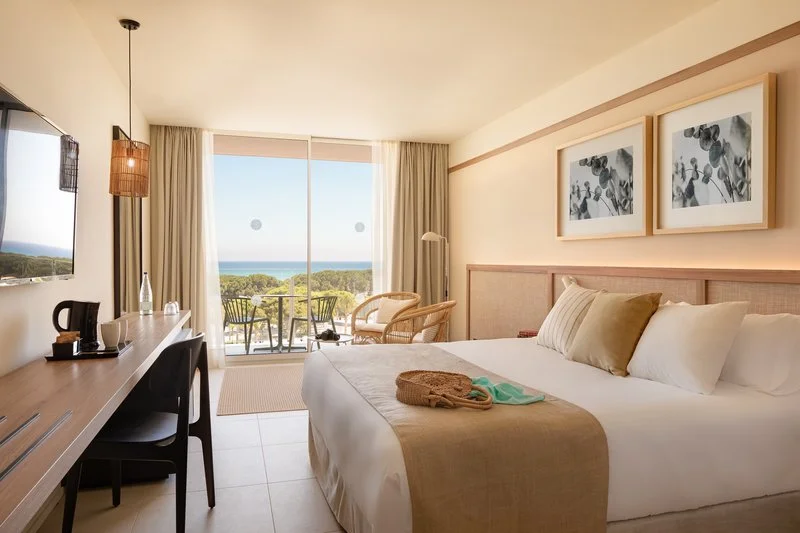 Atzavara Hotel And Spa