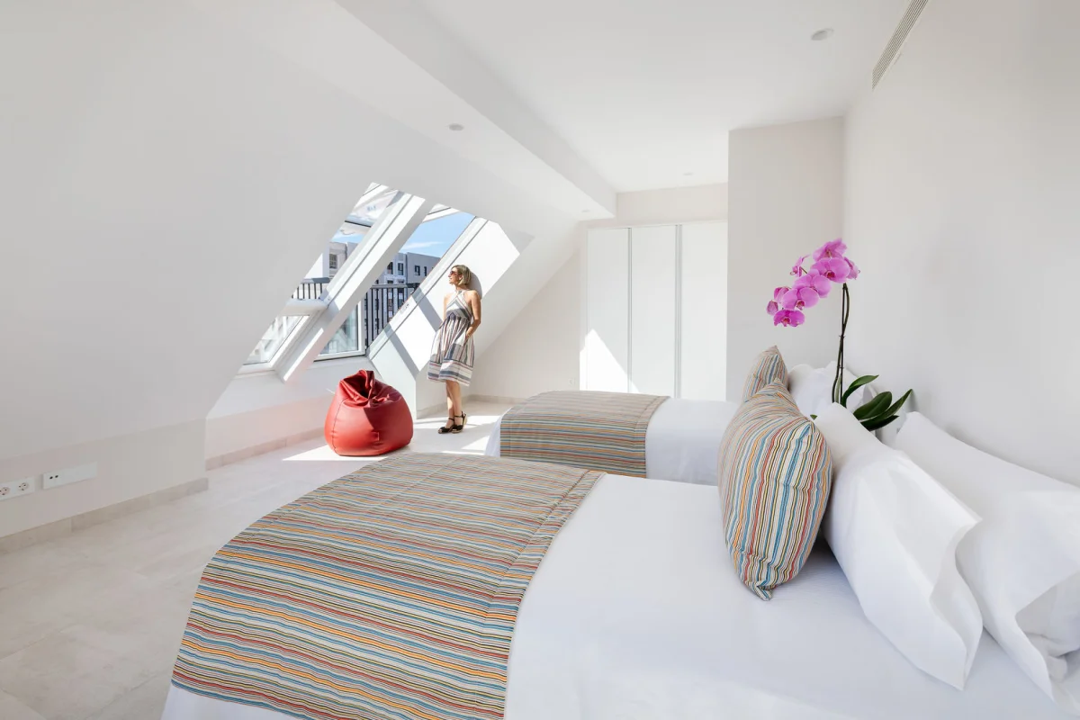 Art Las Palmas By Mur Hotels