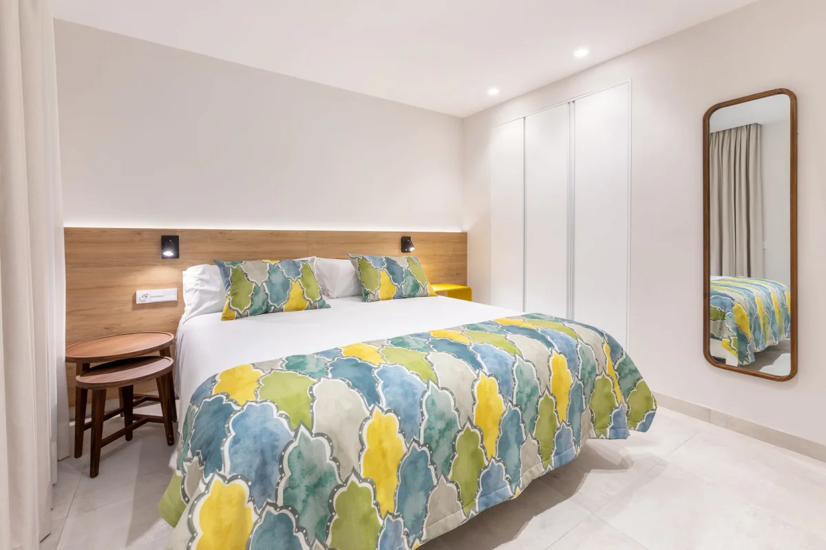Art Las Palmas By Mur Hotels