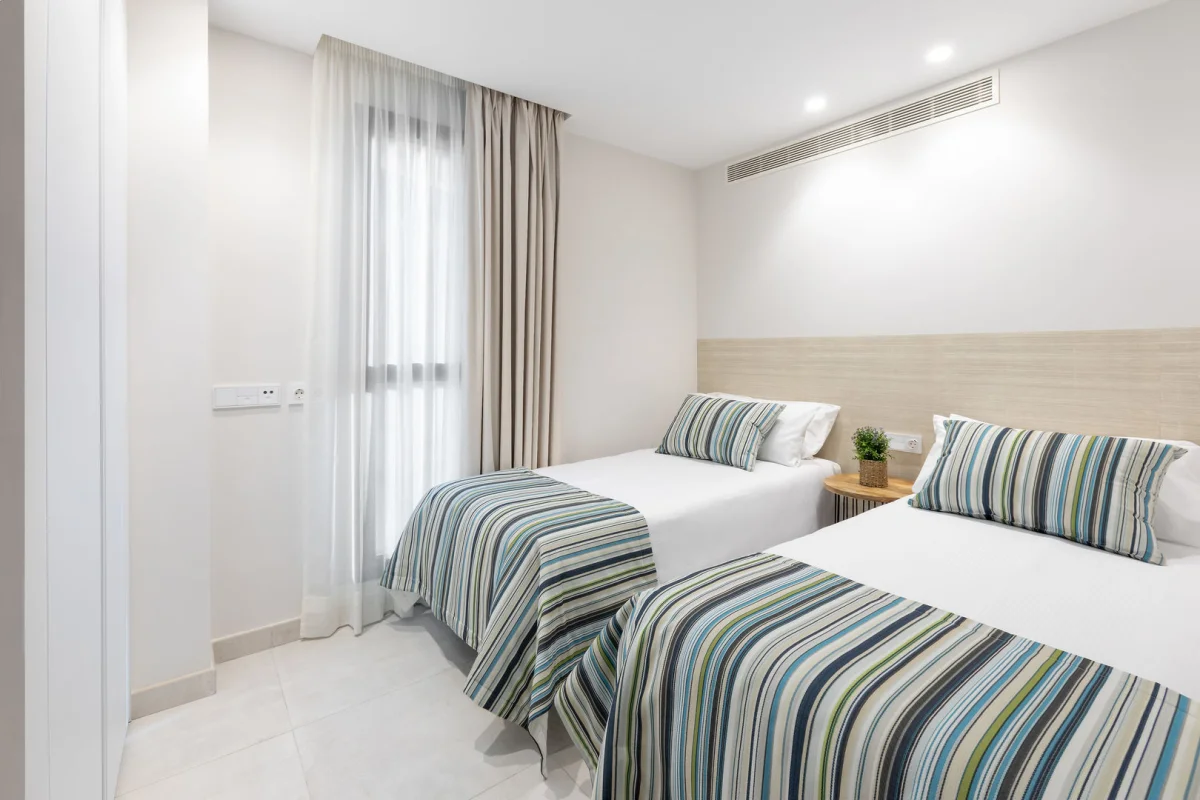 Art Las Palmas By Mur Hotels