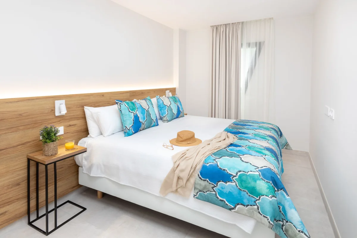 Art Las Palmas By Mur Hotels