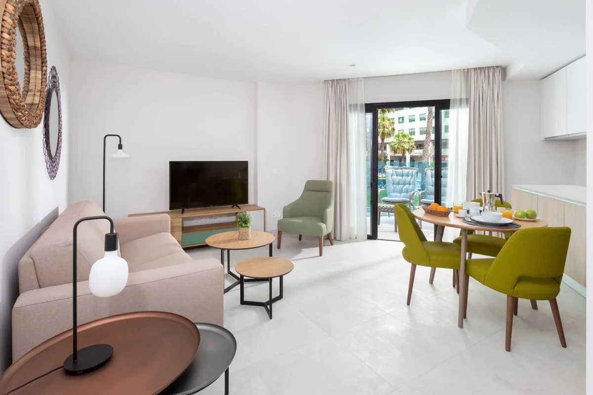 Art Las Palmas By Mur Hotels