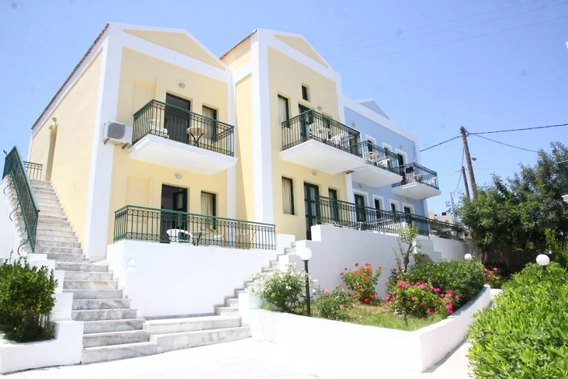 Camari Garden