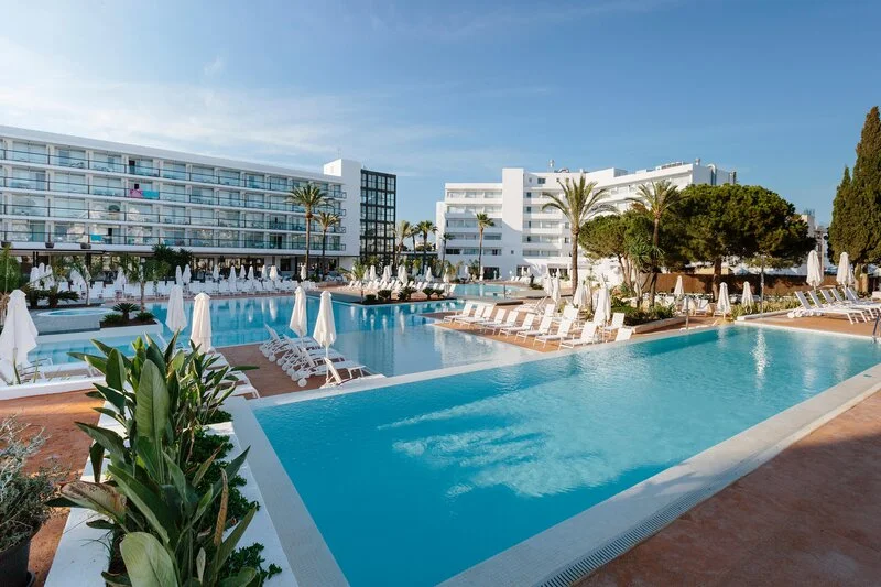 Aluasoul Ibiza
