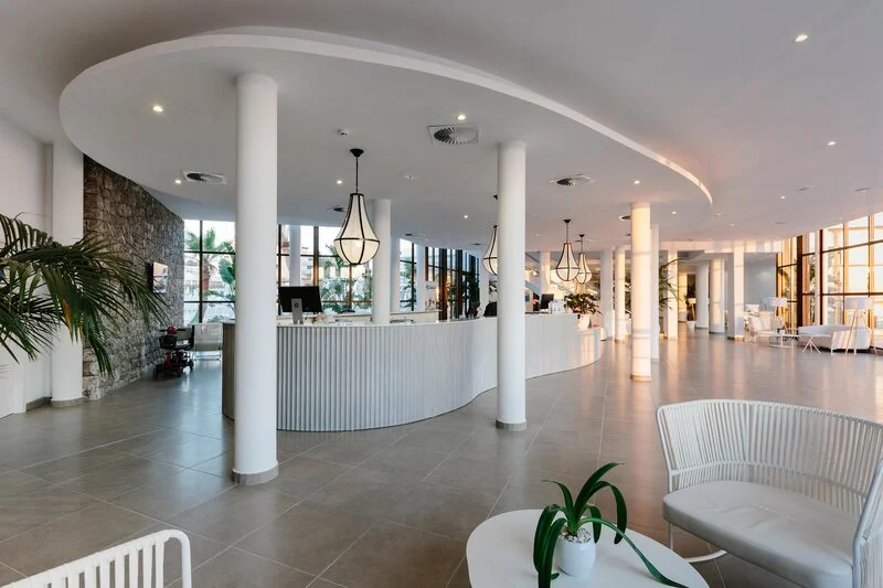 Aluasoul Ibiza
