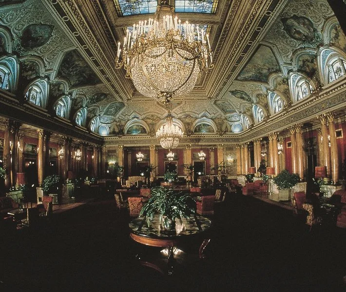 Grand Hotel Plaza