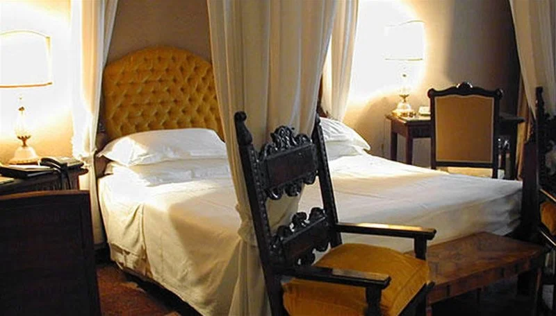 Grand Hotel Plaza