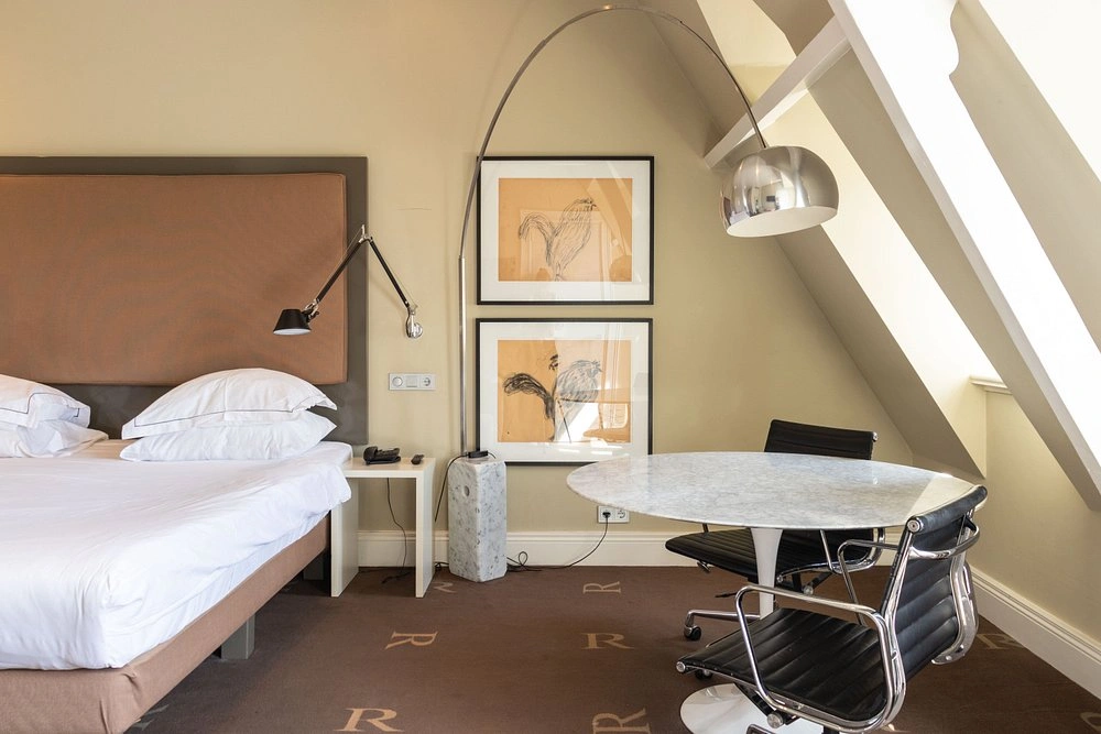Hotel Roemer
