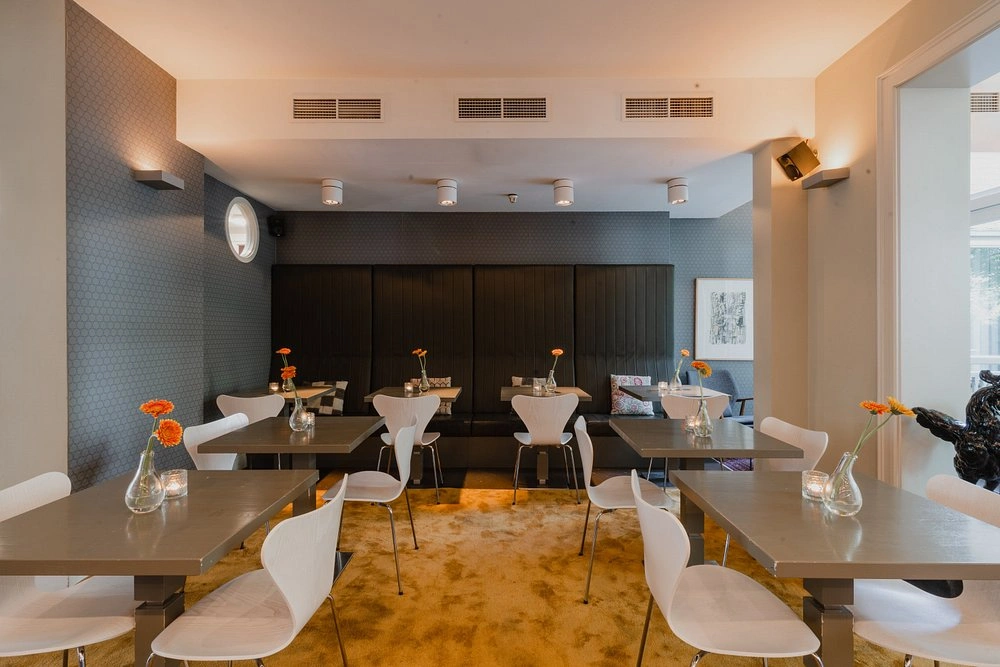 Hotel Roemer