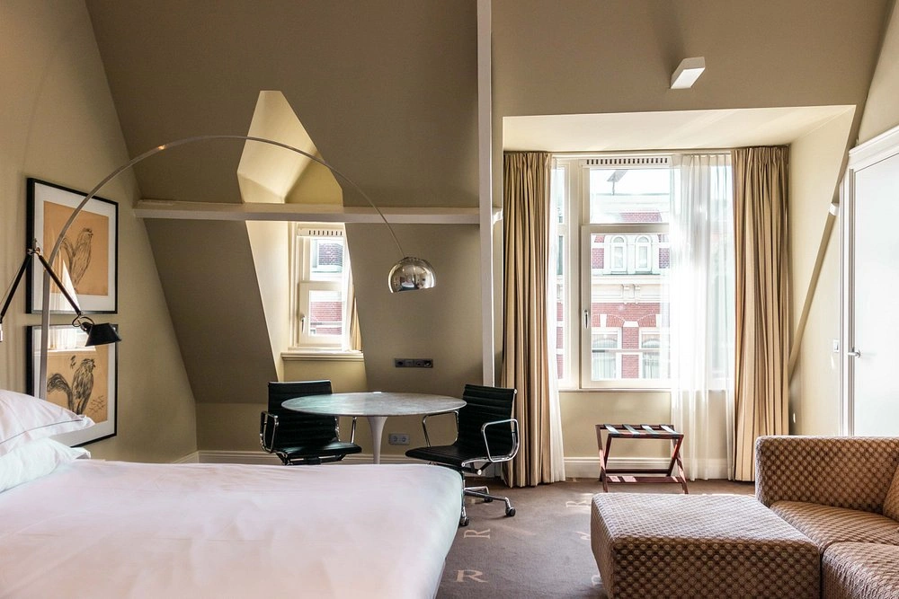 Hotel Roemer