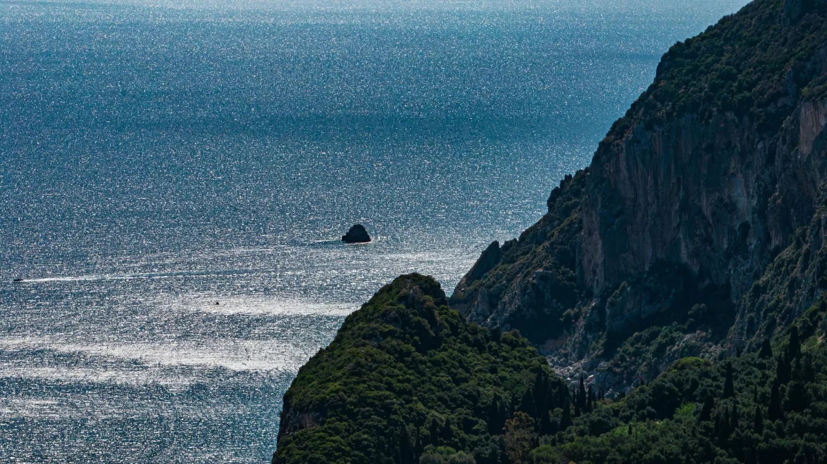 Panorama Sidari Hotel