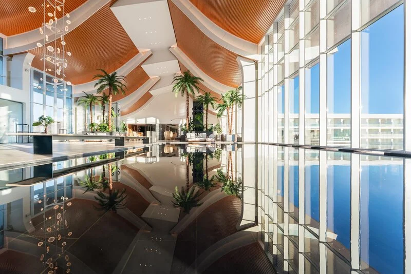 Barcelo Playa Blanca