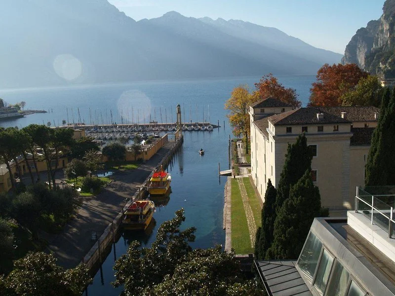 Grand Hotel Riva