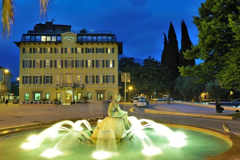 Grand Hotel Riva