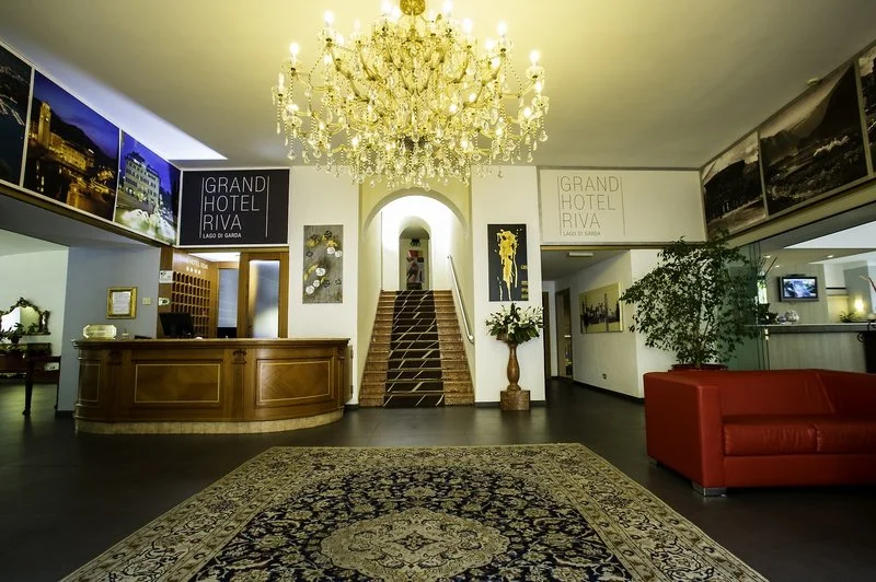 Grand Hotel Riva