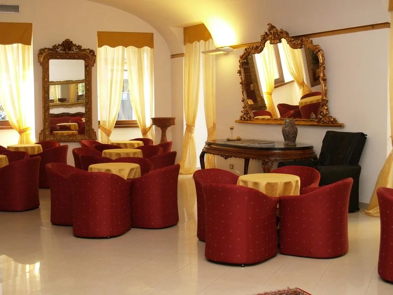 Grand Hotel Riva