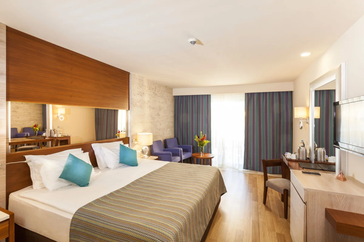 Melas Lara Hotel