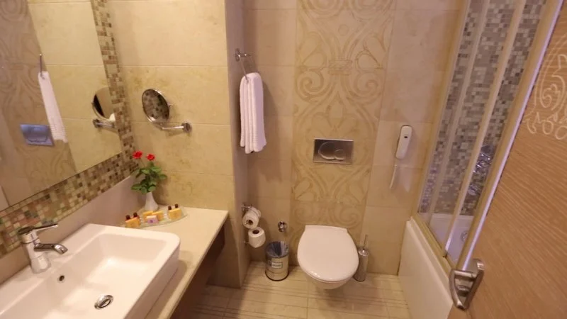 Melas Lara Hotel